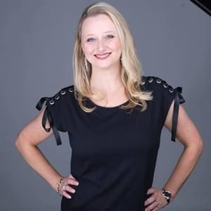 Meet your Posher, Tiffany